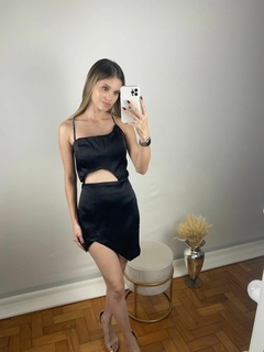 Vestido feminino Lúlu - comprar online