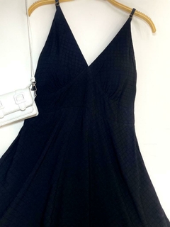 vestido feminino curto soltinho - loja online