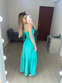 Vestido Maria - loja online