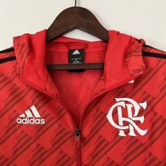 CORTA VENTO FLAMENGO 2023 - AGASALHO - comprar online