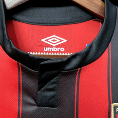 CAMISA BOURNEMOUTH HOME 23/24 - MASCULINO na internet