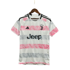 CAMISA JUVENTUS AWAY 23/24 - MASCULINO