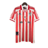 CAMISA ATHLETIC BILBAO 100° ANIVERSÁRIO - MASCULINO