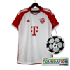 CAMISA BAYERN M. HOME 23/24 + PATCH UCL