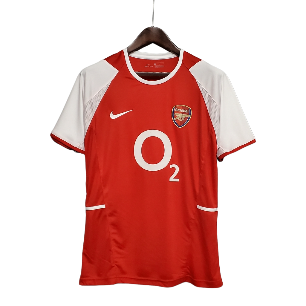 Camiseta Camisa Futebol Arsenal Fc Seleção Time Envio Hoje 2