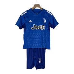 CONJUNTO INFANTIL JUVENTUS 23/24