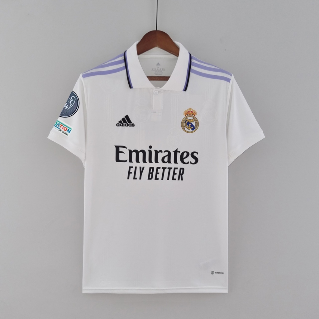 Champions camisas hotsell