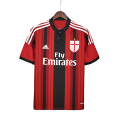 CAMISA RETRÔ MILAN 14/15