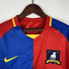 CAMISA AFC RICHMOND HOME 23/24 TED LASSO na internet