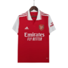 CAMISA ARSENAL HOME 22/23 - MASCULINO