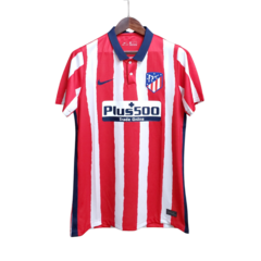 CAMISA ATLÉTICO DE MADRID HOME 20/21 - MASC