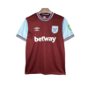 CAMISA WEST HAM HOME 24/25