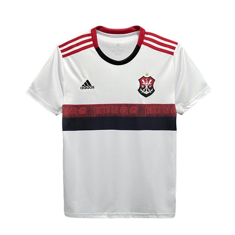 Camisa Retrô Flamengo Home 19/20 - Camisa 12 Store