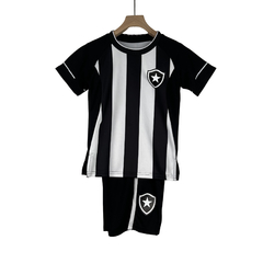 CONJUNTO INFANTIL BOTAFOGO I 23/24 - comprar online