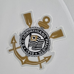 CAMISA CORINTHIANS I 22/23 - MASCULINO - Camisa 12 Store 