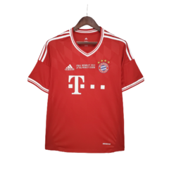 CAMISA RETRÔ BAYERN 13/14