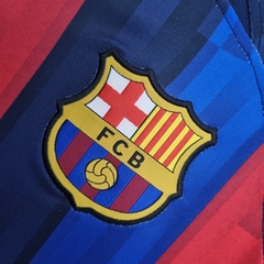 BARCELONA HOME 22/23 PATCH LALIGA - loja online