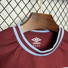 CAMISA WEST HAM HOME 24/25 - Camisa 12 Store 