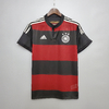 CAMISA RETRÔ ALEMANHA HOME 2014