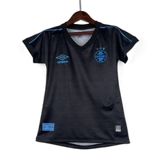 CAMISA GRÊMIO III 23/24 - FEMININA