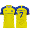 CAMISA AL-NASSR HOME 22/23 RONALDO 7