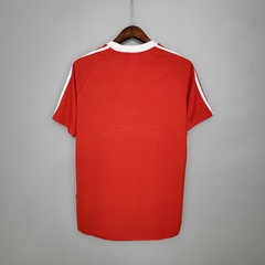 CAMISA RETRÔ BAYERN 00/01 - comprar online