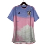 CAMISA JAPÃO SELEÇÃO FEMININA 23/24