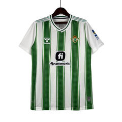 CAMISA REAL BETIS 23/24 - MASCULINA