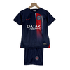 CONJUNTO INFANTIL PSG HOME 23/24