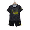 CONJUNTO INFANTIL PSG FOURTH 22/23 - comprar online