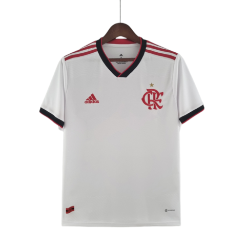 Camisa Flamengo Treino Amarela Modelo feminina 2022 - Frete grátis