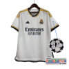 REAL MADRID HOME 23/24 + PATCH UCL
