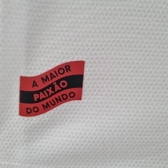 CAMISA FLAMENGO II 22/23 + PATCH LIBERTA - loja online