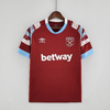 CAMISA WEST HAM HOME 22/23 - MASCULINO