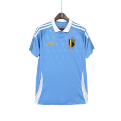 CAMISA BÉLGICA AWAY 24/25 - MASCULINO