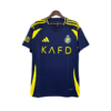 CAMISA AL-NASSR AWAY 24/25 - MASC