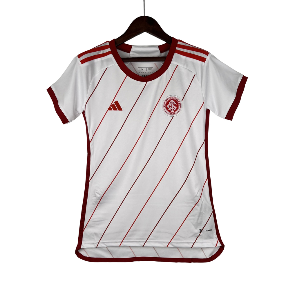 Camisa Internacional I 22/23-Feminina