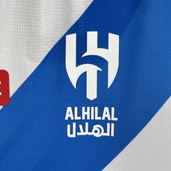 CAMISA AL-HILAL AWAY 23/24 - MASCULINO - Camisa 12 Store 