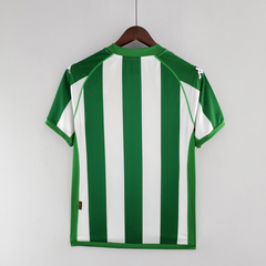 CAMISA RETRÔ REAL BETIS 01/02 - MASCULINA - comprar online