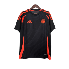 CAMISA COLOMBIA AWAY 24/25 - MASCULINO