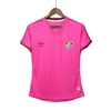 CAMISA FLUMINENSE ROSA 23/24 - FEMININA