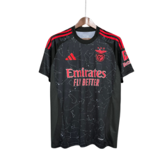 CAMISA BENFICA AWAY 24/25