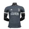 CAMISA JUVENTUS THIRD 23/24 - MASCULINO