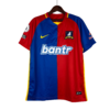 CAMISA AFC RICHMOND HOME 23/24 TED LASSO