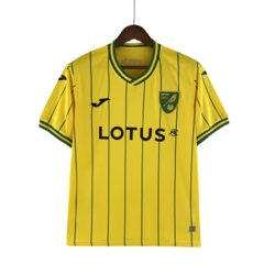 CAMISA NORWICH HOME 22/23 - MASCULINO