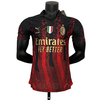 CAMISA AC MILAN HOME 23/24 - JOGADOR