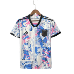 CAMISA JAPÃO ANIMES 22/23 - MASCULINO