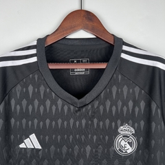 REAL MADRID GOLEIRO 23/24 - MASCULINO na internet