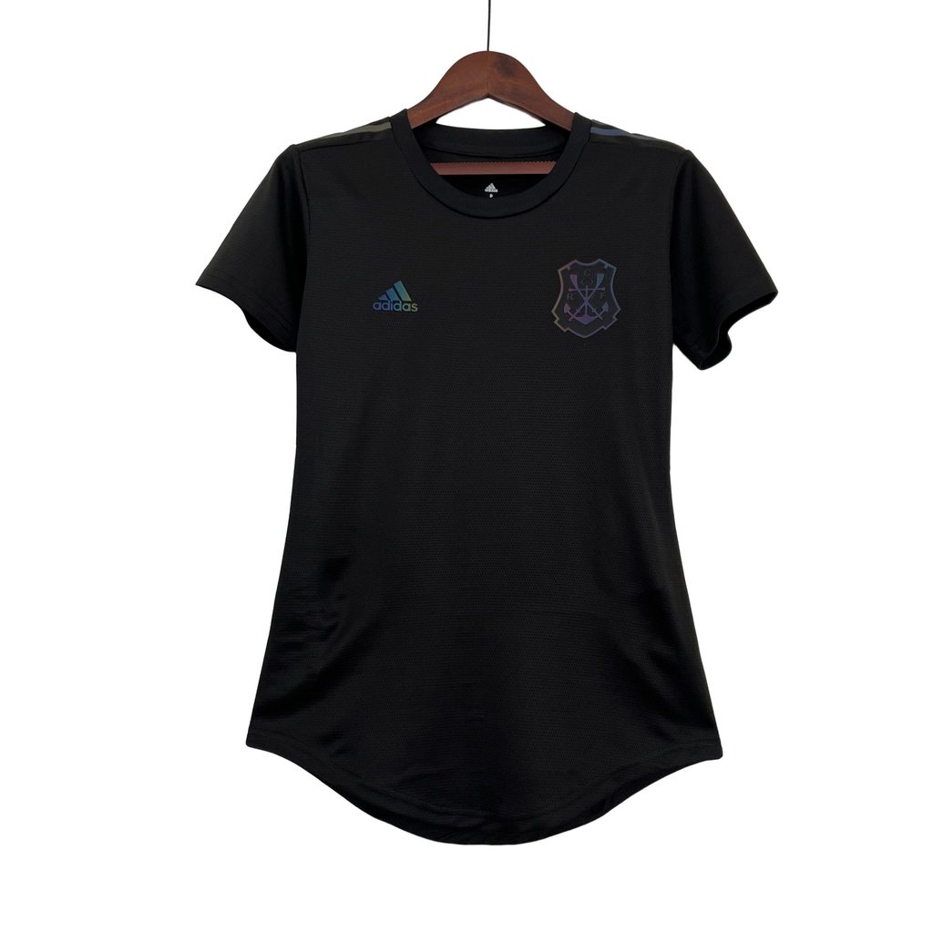 Blusa feminina store do flamengo 2018
