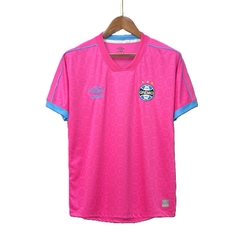 CAMISA GRÊMIO ROSA 23/24 - MASCULINO